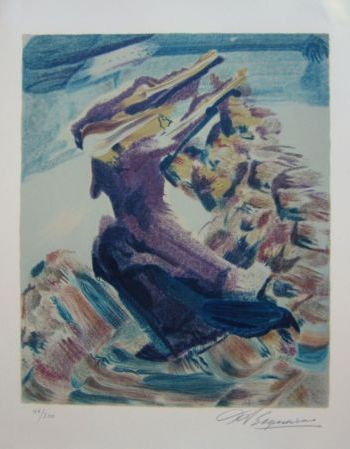 David Alfaro Siqueiros