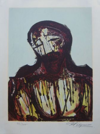 David Alfaro Siqueiros