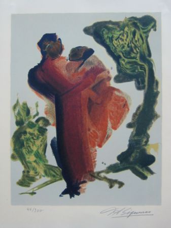 David Alfaro Siqueiros