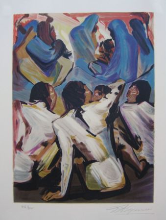 David Alfaro Siqueiros