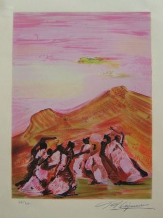 David Alfaro Siqueiros