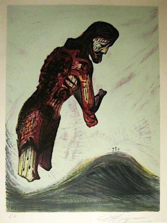 David Alfaro Siqueiros