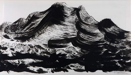 David Alfaro Siqueiros