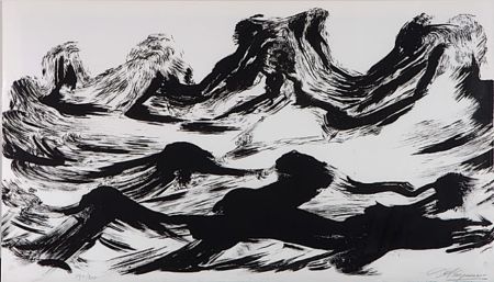 David Alfaro Siqueiros