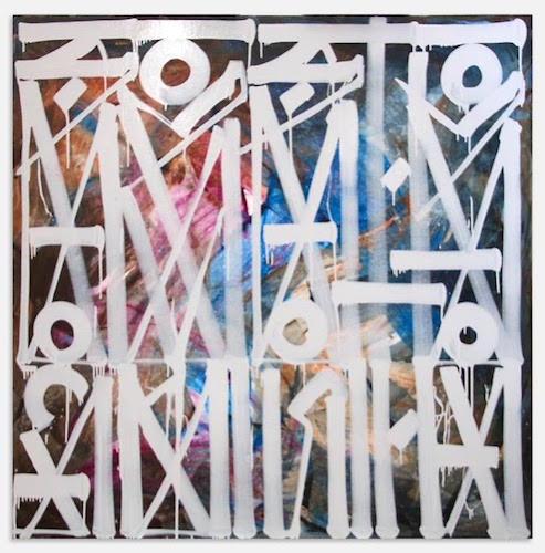 RETNA