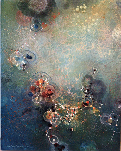 Marlana Stoddard Hayes