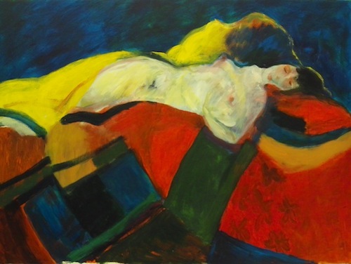 Jan Peter Van Opheusden