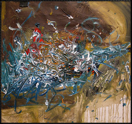 Richard Allen Morris