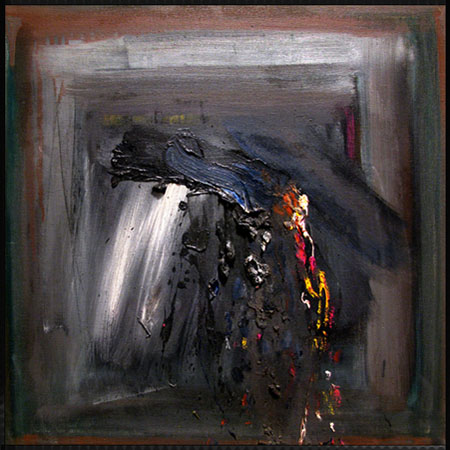 Richard Allen Morris