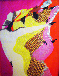 Pamela 'Frison' Robinson