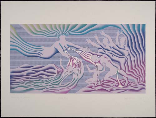 Judy Chicago