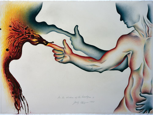 Judy Chicago