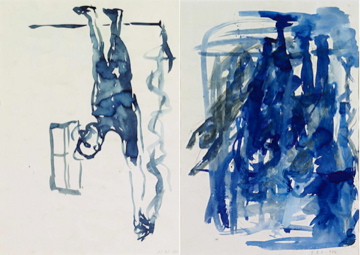 Georg Baselitz