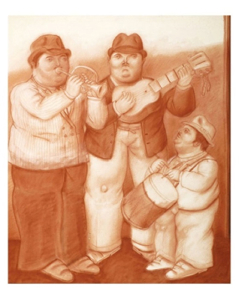 Fernando Botero