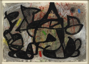 Joan Miro