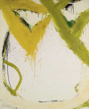 Norman Bluhm