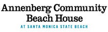 Annenberg Community Beach House logo