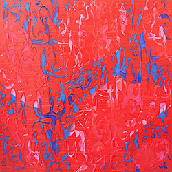Joyce Pensato
